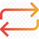 Exchange  Icon