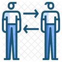 Exchange  Icon