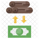 Exchange  Icon