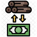 Exchange  Icon