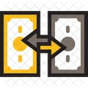 Exchange  Icon