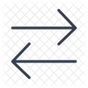 Exchange  Icon