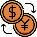 Exchange  Icon