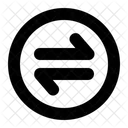 Exchange  Icon