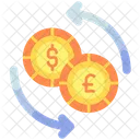 Exchange  Icon