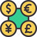 Exchange  Icon