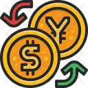 Exchange  Icon