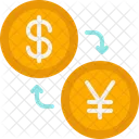 Exchange  Icon