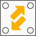 Exchange  Icon