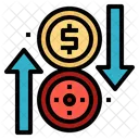 Exchange  Icon