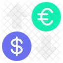 Exchange  Icon