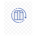 Exchange  Icon