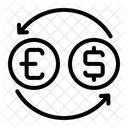 Exchange  Icon