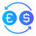 Exchange  Icon