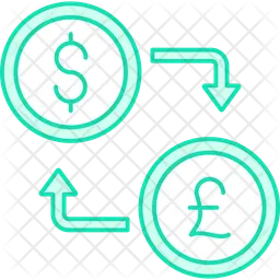 Exchange  Icon