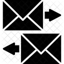 Exchange Mail  Icon
