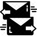 Exchange mails  Icon