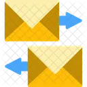Mail Mails Envelope Icon