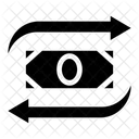 Exchange Medium Coins Money Icon