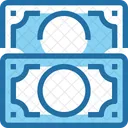 Money Exchage Cash Icon