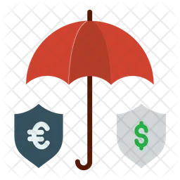 Exchange Money  Icon