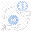Money Finance Coin Icon