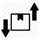 Exchange Package Icon