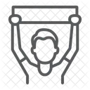 Exchange player  Icon