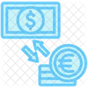 Money Currency Finance Icon