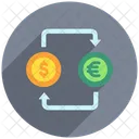 Money Currency Finance Icon