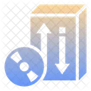 Exchange Software Icon