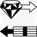 Exchange Trade  Icon