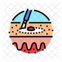 Excisional Biopsy  Icon
