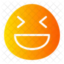 Excited Emoji Smileys Icon