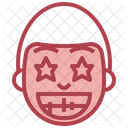 Excited  Symbol