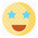 Excitement Exciting Cheerful Icon