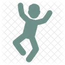Excitement  Icon