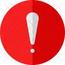 Exclamación  Icono