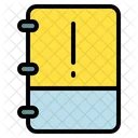 Note Exclamation Notice Icon