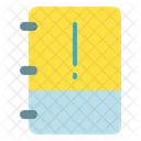 Note Exclamation Notice Icon