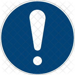 Exclamation Icon