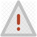 Exclamation Mark Warning Icon