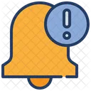 Exclamation  Icon