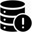 Data Database Server Icon