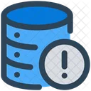 Data Database Server Icon