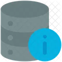 Data Database Server Icon