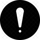 Exclamation  Icon