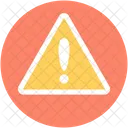 Exclamation  Icon