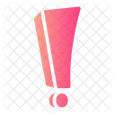 Exclamation  Symbol