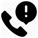Exclamation  Icon